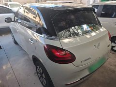 Wuling Binguo 333km Joy Edition - ფოტო 5