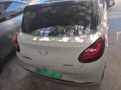 Wuling Binguo 333km Joy Edition - ფოტო 6