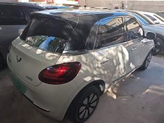 Wuling Binguo 333km Joy Edition - ფოტო 7