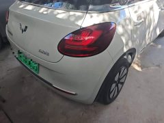 Wuling Binguo 333km Joy Edition - ფოტო 8