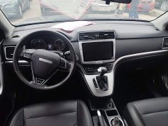 Haval M6 2019 1.5T DCT 2WD Value Edition National VI - ფოტო 10