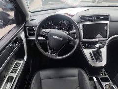 Haval M6 2019 1.5T DCT 2WD Value Edition National VI - ფოტო 11