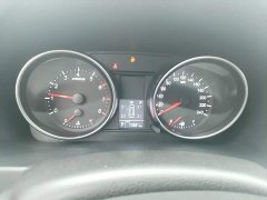 Haval M6 2019 1.5T DCT 2WD Value Edition National VI - ფოტო 12