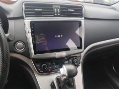 Haval M6 2019 1.5T DCT 2WD Value Edition National VI - ფოტო 13