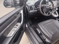 Haval M6 2019 1.5T DCT 2WD Value Edition National VI - ფოტო 16