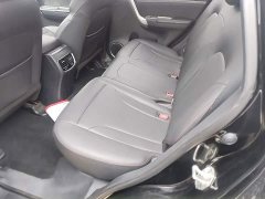 Haval M6 2019 1.5T DCT 2WD Value Edition National VI - ფოტო 17