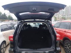Haval M6 2019 1.5T DCT 2WD Value Edition National VI - ფოტო 19