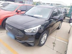 Haval M6 2019 1.5T DCT 2WD Value Edition National VI - ფოტო 2