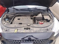 Haval M6 2019 1.5T DCT 2WD Value Edition National VI - ფოტო 20