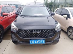 Haval M6 2019 1.5T DCT 2WD Value Edition National VI - ფოტო 3