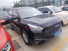 Haval M6 2019 1.5T DCT 2WD Value Edition National VI - ფოტო 4