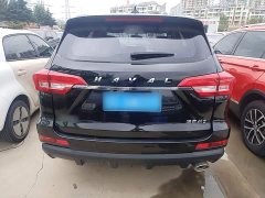 Haval M6 2019 1.5T DCT 2WD Value Edition National VI - ფოტო 6