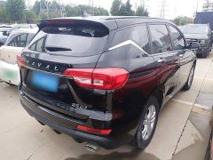 Haval M6 2019 1.5T DCT 2WD Value Edition National VI - ფოტო 7