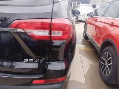 Haval M6 2019 1.5T DCT 2WD Value Edition National VI - ფოტო 8