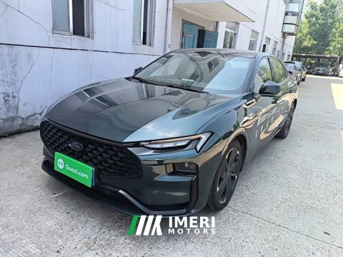 2023 Ford Mondeo 1.5T E-Hybrid ST-Line - ავტომობილი ჩინეთიდან