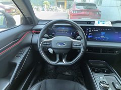 Ford Mondeo 1.5T E-Hybrid ST-Line - ფოტო 11
