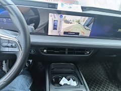Ford Mondeo 1.5T E-Hybrid ST-Line - ფოტო 13