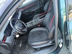 Ford Mondeo 1.5T E-Hybrid ST-Line - ფოტო 15