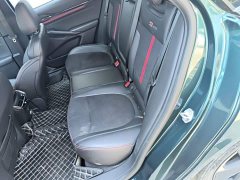Ford Mondeo 1.5T E-Hybrid ST-Line - ფოტო 17