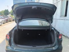Ford Mondeo 1.5T E-Hybrid ST-Line - ფოტო 19