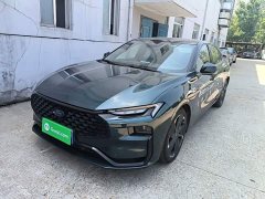 Ford Mondeo 1.5T E-Hybrid ST-Line - ფოტო 2