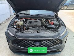 Ford Mondeo 1.5T E-Hybrid ST-Line - ფოტო 20