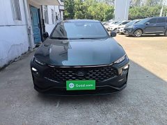 Ford Mondeo 1.5T E-Hybrid ST-Line - ფოტო 3