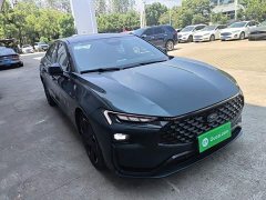 Ford Mondeo 1.5T E-Hybrid ST-Line - ფოტო 4