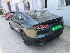 Ford Mondeo 1.5T E-Hybrid ST-Line - ფოტო 5