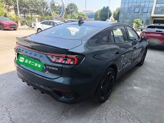 Ford Mondeo 1.5T E-Hybrid ST-Line - ფოტო 7