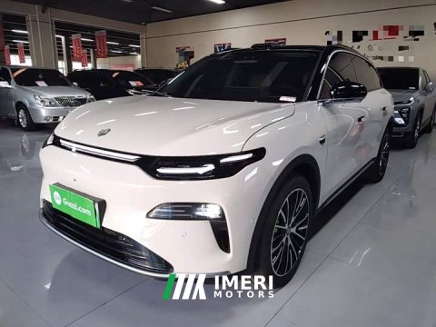 2025 Leapmotor C11 2026 Extended Range 300 Laser Radar Smart Premium Edition - ავტომობილი ჩინეთიდან