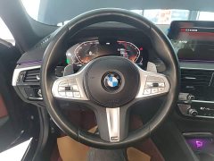 BMW 5 Series 2022 Facelift 530Li Premier M Sport Package - ფოტო 11