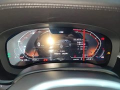 BMW 5 Series 2022 Facelift 530Li Premier M Sport Package - ფოტო 12