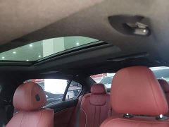 BMW 5 Series 2022 Facelift 530Li Premier M Sport Package - ფოტო 18
