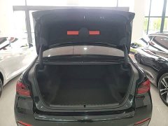 BMW 5 Series 2022 Facelift 530Li Premier M Sport Package - ფოტო 19