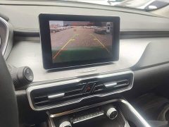 Geely Bingyue 2020 PRO 240T DCT Hunter - ფოტო 13