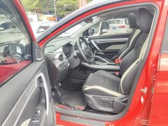 Geely Bingyue 2020 PRO 240T DCT Hunter - ფოტო 15