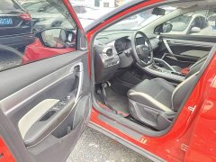 Geely Bingyue 2020 PRO 240T DCT Hunter - ფოტო 16