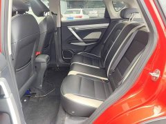 Geely Bingyue 2020 PRO 240T DCT Hunter - ფოტო 17