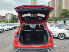 Geely Bingyue 2020 PRO 240T DCT Hunter - ფოტო 19