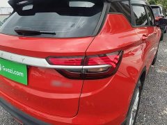 Geely Bingyue 2020 PRO 240T DCT Hunter - ფოტო 8