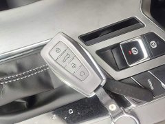 Geely Bingyue 2020 PRO 240T DCT Hunter - ფოტო 9