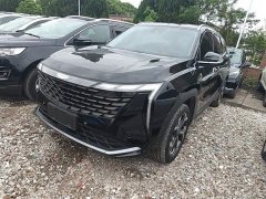 Geely Boyue L 2023 1.5TD DCT Luxury - ფოტო 1