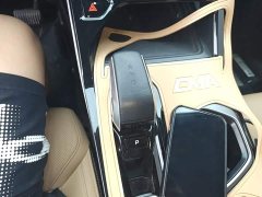 Geely Boyue L 2023 1.5TD DCT Luxury - ფოტო 14