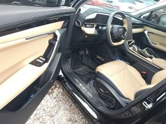 Geely Boyue L 2023 1.5TD DCT Luxury - ფოტო 16