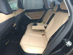 Geely Boyue L 2023 1.5TD DCT Luxury - ფოტო 17