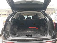 Geely Boyue L 2023 1.5TD DCT Luxury - ფოტო 19