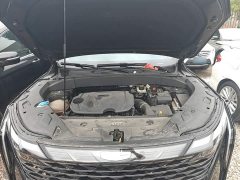 Geely Boyue L 2023 1.5TD DCT Luxury - ფოტო 20