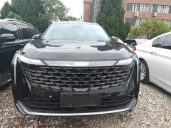 Geely Boyue L 2023 1.5TD DCT Luxury - ფოტო 3