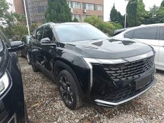 Geely Boyue L 2023 1.5TD DCT Luxury - ფოტო 4